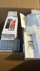 Xiaomi Redmi Note 12 PRO 4G LTE Star Blue – 8GB Ram – 256GB ROM – Unlocked – NEW