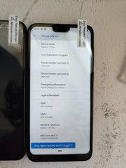 Nokia 6.1 Plus (X6) 32GB/64GB Unlocked 4G android Global version Google play z8
