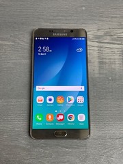 Samsung Galaxy Note 5 N920 32GB 64GB Android Unlocked Smartphone 16.0MP GOOD B+