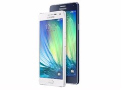 Samsung Galaxy A5 A5000 2GB 16GB Dual Sim Quad Core 13MP Camera 5 in 4G LTE