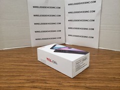 New Open Box TCL Ion X T430W 32GB Black T-mobile Only ​