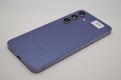 Samsung Galaxy S24 128GB SM-S921U1 Violet (Unlocked) #B331