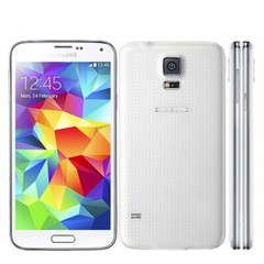 Original Samsung Galaxy S5 SM-G900F/G900A 2GB RAM LTE 4G Bar Unlocked SmartPhone