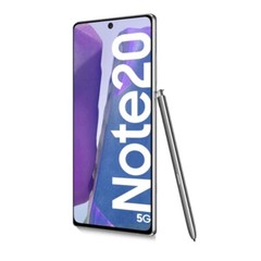 Samsung Galaxy Note 20 5G N981B/DS 256GB 8G Dual SIM Global Unlocked Open Box US