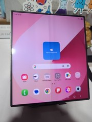 ⚠️READ⚠️ Samsung Galaxy Z Fold6 256GB Pink, Verizon Unlocked, SM-F956U, #Da12