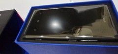 Nokia Lumia 800 – 16 GB – Black (Unlocked)