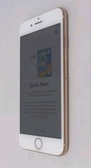 Apple iPhone 8 – 64GB Rose Gold GSM/CDMA (Factory Unlocked) smartphone +Otterbox