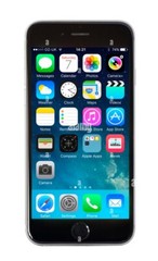 Apple iPhone 6 – 64GB – Space Gray (Verizon) A1549 (CDMA + GSM)
