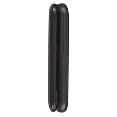 NEW UNLOCKED TCL FLIP 2 GSM CDMA LTE KOSHER FILTER TALK/TEXT + VOICE, NO CAMERA