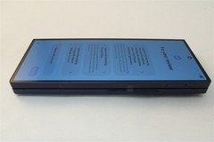Samsung Galaxy Z Fold6 SM-F956U 256GB Blue – Claro (PCT) 7631542