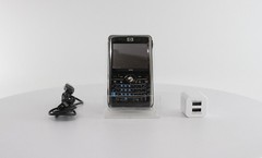 HP iPAQ 914 Business Messenger Smartphone GSM WCDMA UMTS Camera (FB052AA#ABF)