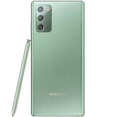 NEW Samsung Galaxy Note 20 5G N981U1 128GB Fully Unlocked All Carrier Smartphone