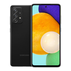 Samsung Galaxy A52 A525F 128GB GSM Unlocked – Very Good