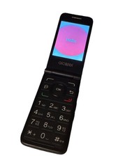 Alcatel Go Flip V 4051S – Black (Verizon) 4G VoLTE Cellular Flip Phone