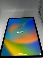 Apple iPad Pro 12.9″ 5th Gen M1 256GB Space Gray Unlocked