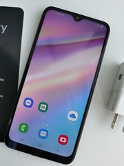 Unlocked original Samsung Galaxy A10s SM-A107F 6.2-inch 13MP GSM 4G smartphone