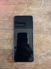 Samsung Galaxy Z Flip3 5G SM-F711U – 128GB – Phantom Black (AT&T)