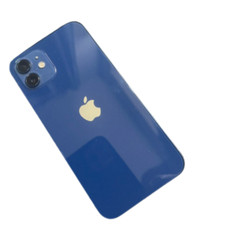 Apple iPhone 12 128GB Unlocked – Black, Blue, Green, Red – Free Shipping
