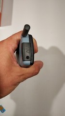 246.Siemens C10 Very Rare – For Collectors – Unlocked – N E W + Batt Dead