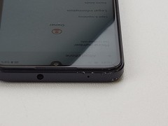 AT&T Verge (SL219A) 64GB (AT&T) Smartphone – SMALL ISSUE – Clean IMEI – H8089