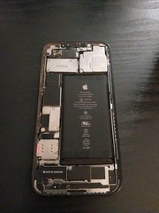 Color:midnight, NO Screen, Great Battery