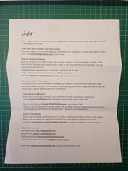Light Phone iii – BRAND NEW