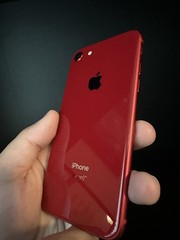 Apple iPhone 8 Plus 256 GB (PRODUCT)RED (Verizon) BACK CAMERA DOESNT WORK