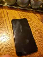 Apple iPhone X – 64GB – Space Gray (Xfinity) A1865 (CDMA + GSM) (Repairs Needed)