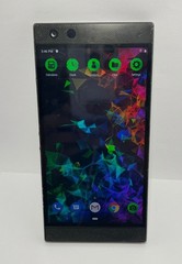 RAZER 2 BLACK 64GB UNLOCKED ANDROID MOBILE PHONE