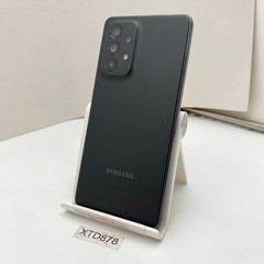 Samsung Galaxy A53 5G SM-A536U – 128GB – Black (Unlocked) – Fair Condition