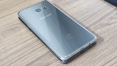 Samsung Galaxy Note FE SM-N935 With Pen 64GB Unlocked Fan Edition Smartphone