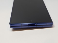 Samsung Galaxy Z Fold 7 SM-F966U1 – 512GB – Blue Shadow (Unlocked)