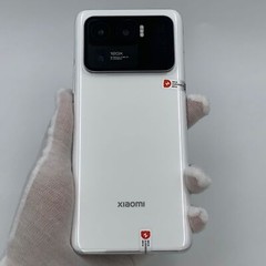 Xiaomi 11 Ultra 6.81″ 50MP 256GB 512GB Snapdragon SmartPhone Google play