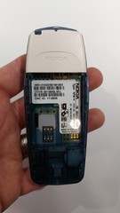 4410.Nokia 3595 Very Rare – For Collectors – Unlocked