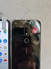 Nokia 6.1 Plus (X6) 32GB/64GB Unlocked 4G android Global version Google play z8