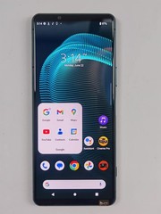 Sony Xperia 5III 128GB /256GB Unlocked Android Japanese version