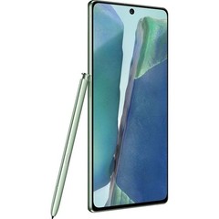 NEW-Sealed Samsung Galaxy Note 20 5G N981U 128GB Unlocked All Carriers GSM CDMA