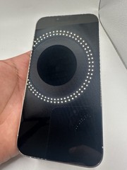 iPhone 13 Pro 256GB (Unlocked) Cracked Back’ Camera Spots BH77% – CleanESN