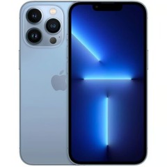 Apple iPhone 13 Pro Max – 128GB – Sierra Blue (Unlocked)