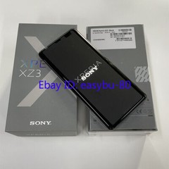 Sony Xperia XZ3 H9436 H8416 H9493 64GB 6.0″ Unlocked Smartphone-New Unopened