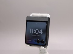 Motorola razr 2024 XT2453-3 256GB Koala Grey Unlocked W088079