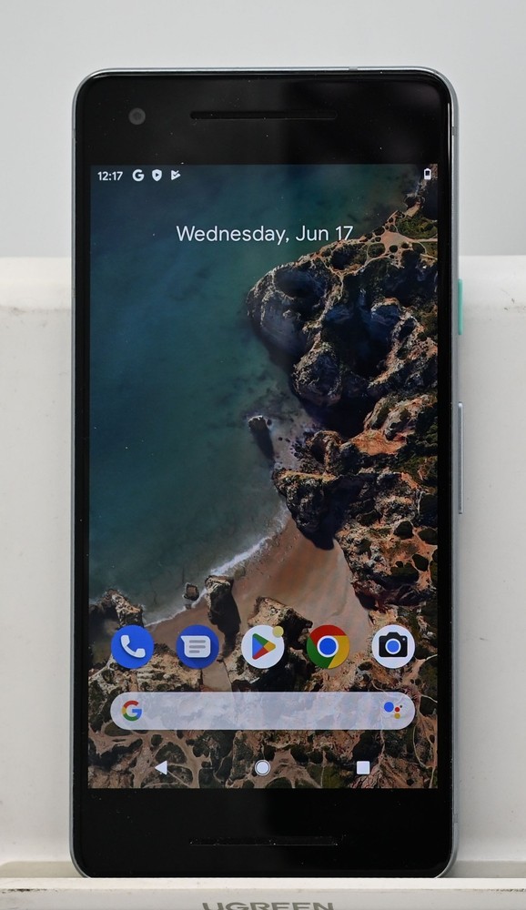 Google Pixel 2 Android Smartphone Model G011A 64GB