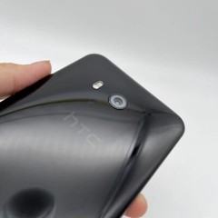 HTC U11 EYES Mobile Phone Original Android 6.0inch 12MP GPS Wifi 4G LTE 64GB ROM