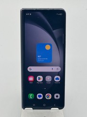 Samsung Galaxy Z Fold5 – 256 GB – Phantom Black (Unlocked)- Screen Issues