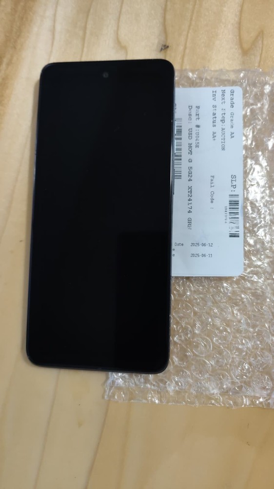 Motorola Moto G 5G (2024) XT2417 Sage Green 4GB/128GB Grade AA