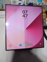 ⚠️READ⚠️ Samsung Galaxy Z Fold6 256GB Pink, Verizon Unlocked, SM-F956U, #Da12