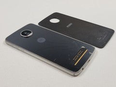 Motorola Moto Z Play Droid (XT1635-02) 32GB (Verizon) Smartphone Q1517