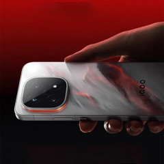 vivo iQOO 15 5G Phone Snapdragon 8 Elite Gen 5 6.85″ 144Hz 100W 50MP 7000mAh NFC
