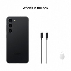 New Samsung Galaxy S23 5G SM-S911U1 128GB/256GB Factory Unlocked Smartphone Cell