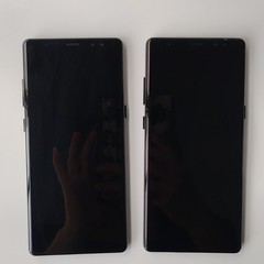 Unlocked Samsung Galaxy Note8 6GB+64GB SM-N950F N950U/U1 (USA) Android